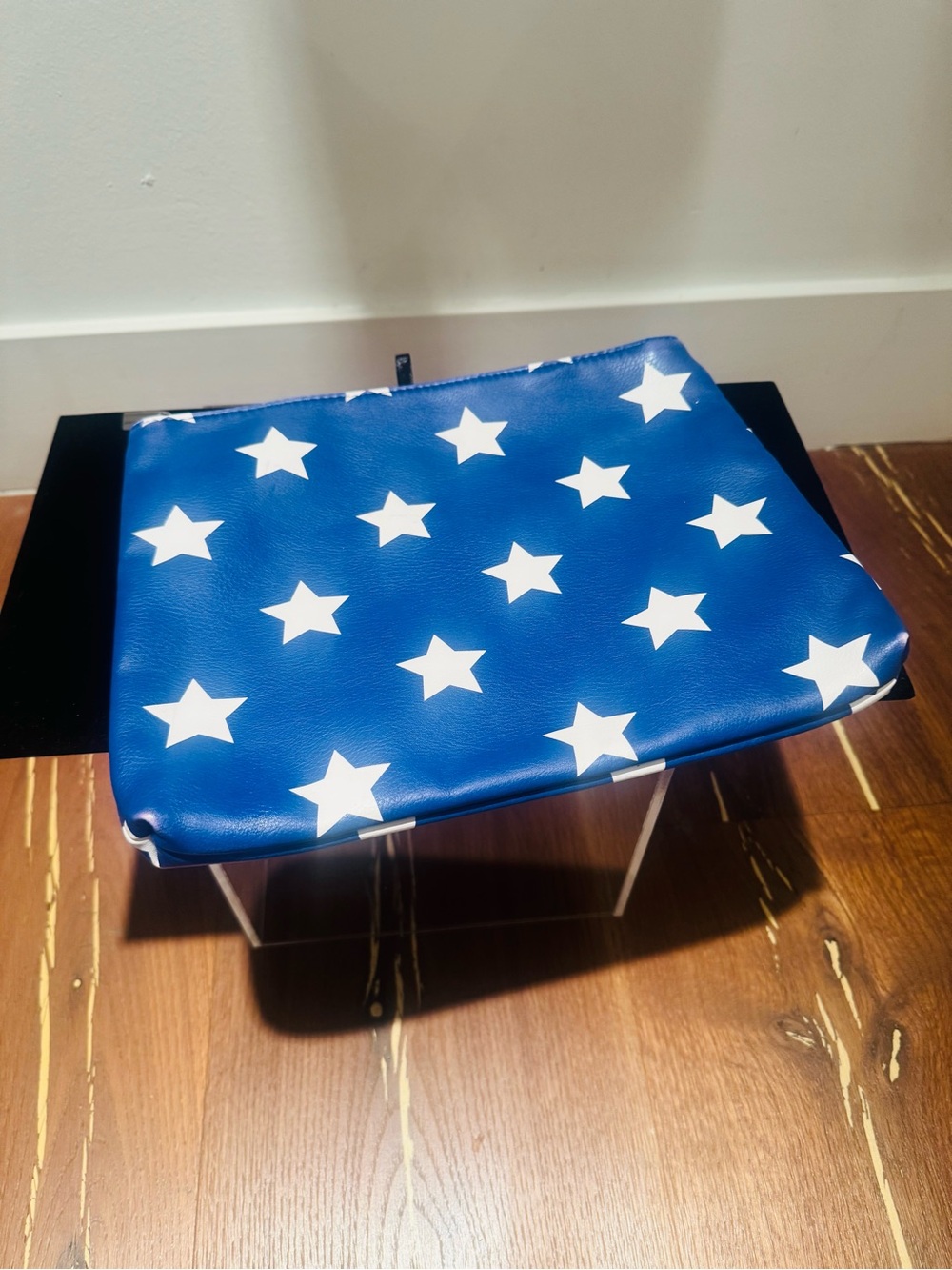 Mad Love from Target fun summer clutch. 🇺🇸